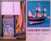 Golden Hind - historická plachetnice - IGRA (1)