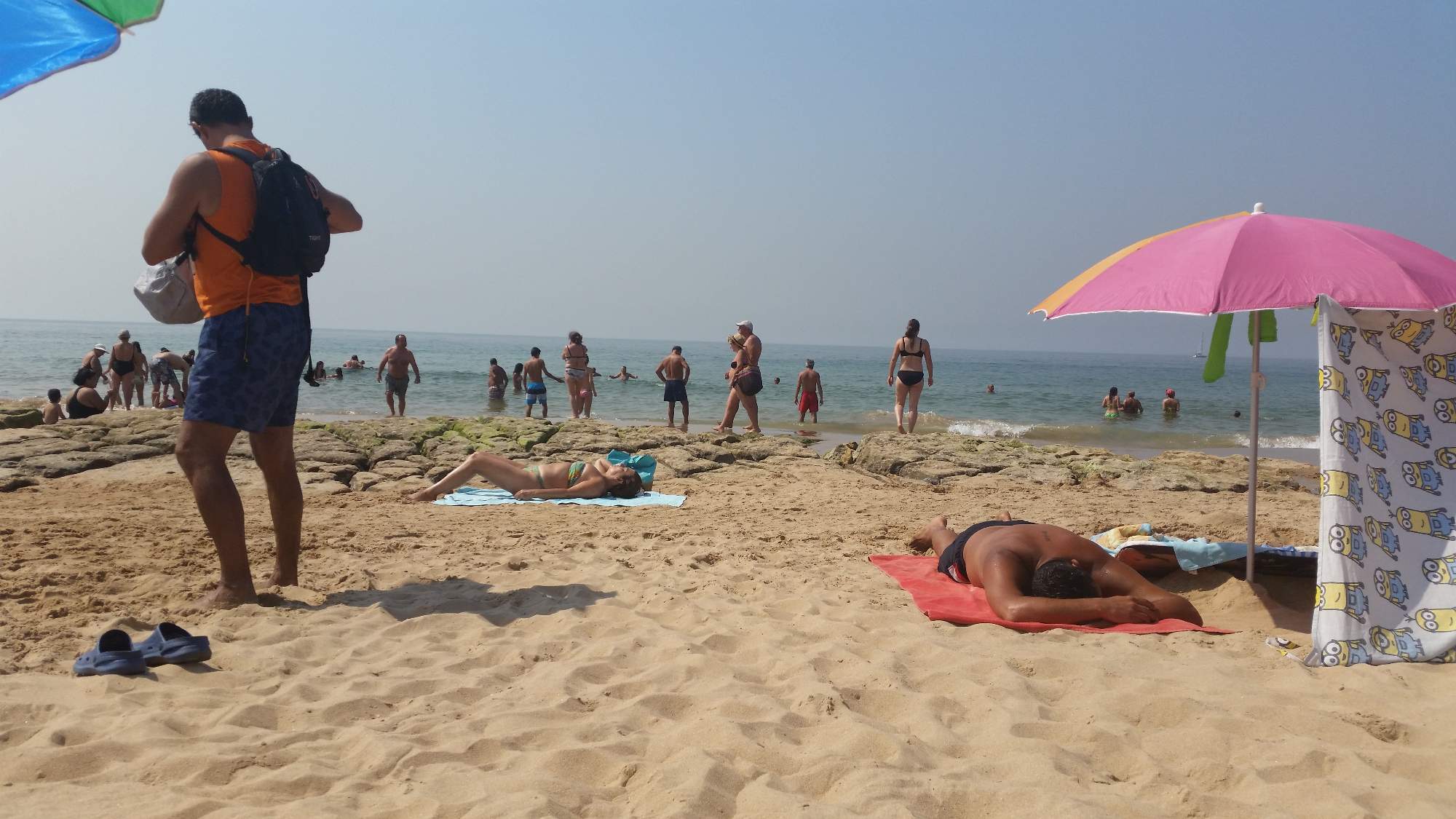 rajce-beach Beach 2016 – Naturepal – album na Rajčeti