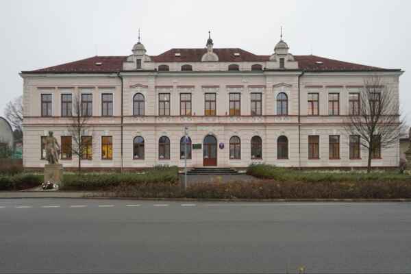 Den otevřených dveří 27.11.2024 - ZŠ a MŠ Vincence Junka Dolní Čermná