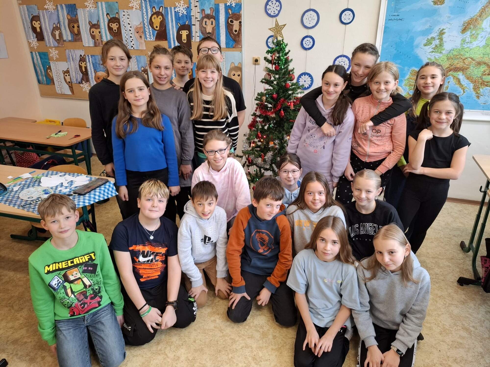 Advent 5.C Advent 5.C