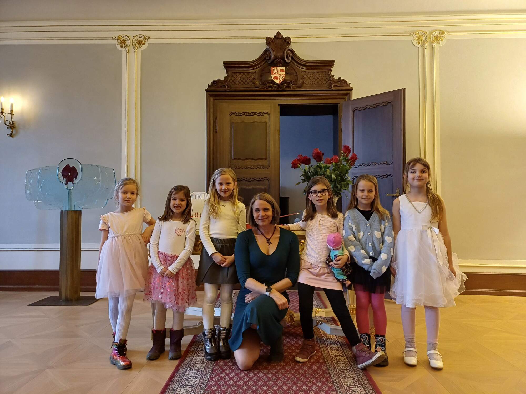 1.C - VÍTÁNÍ OBČÁNKŮ 1.C - VÍTÁNÍ OBČÁNKŮ