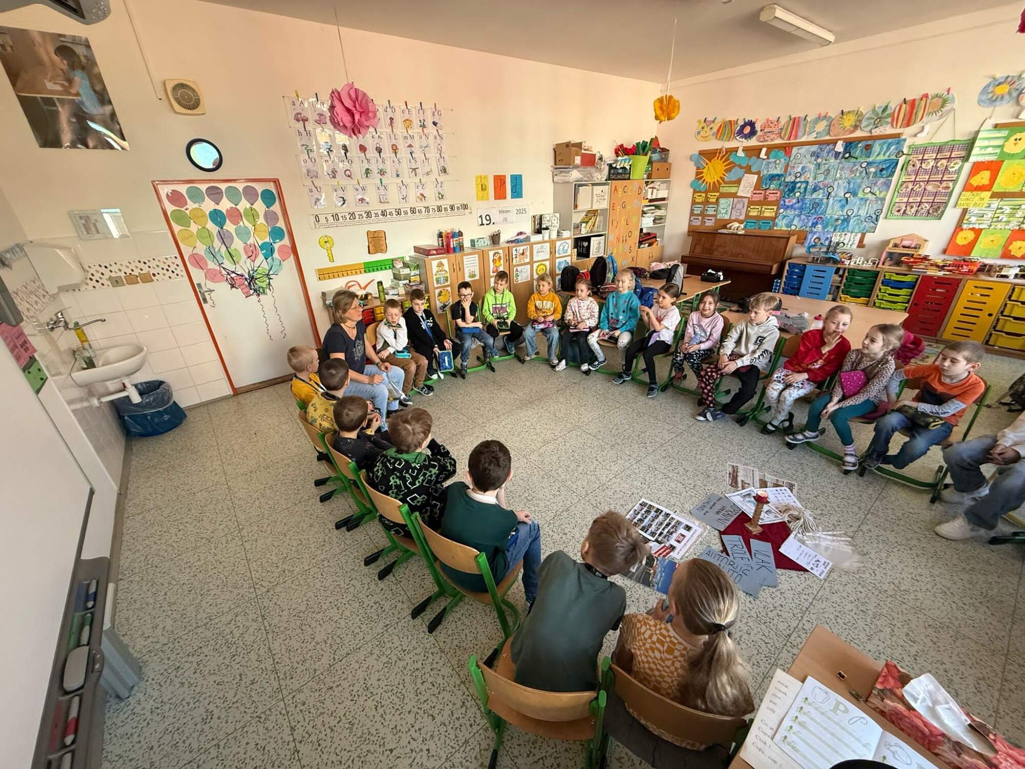 Projekt Doprava 1.D Projekt Doprava 1.D