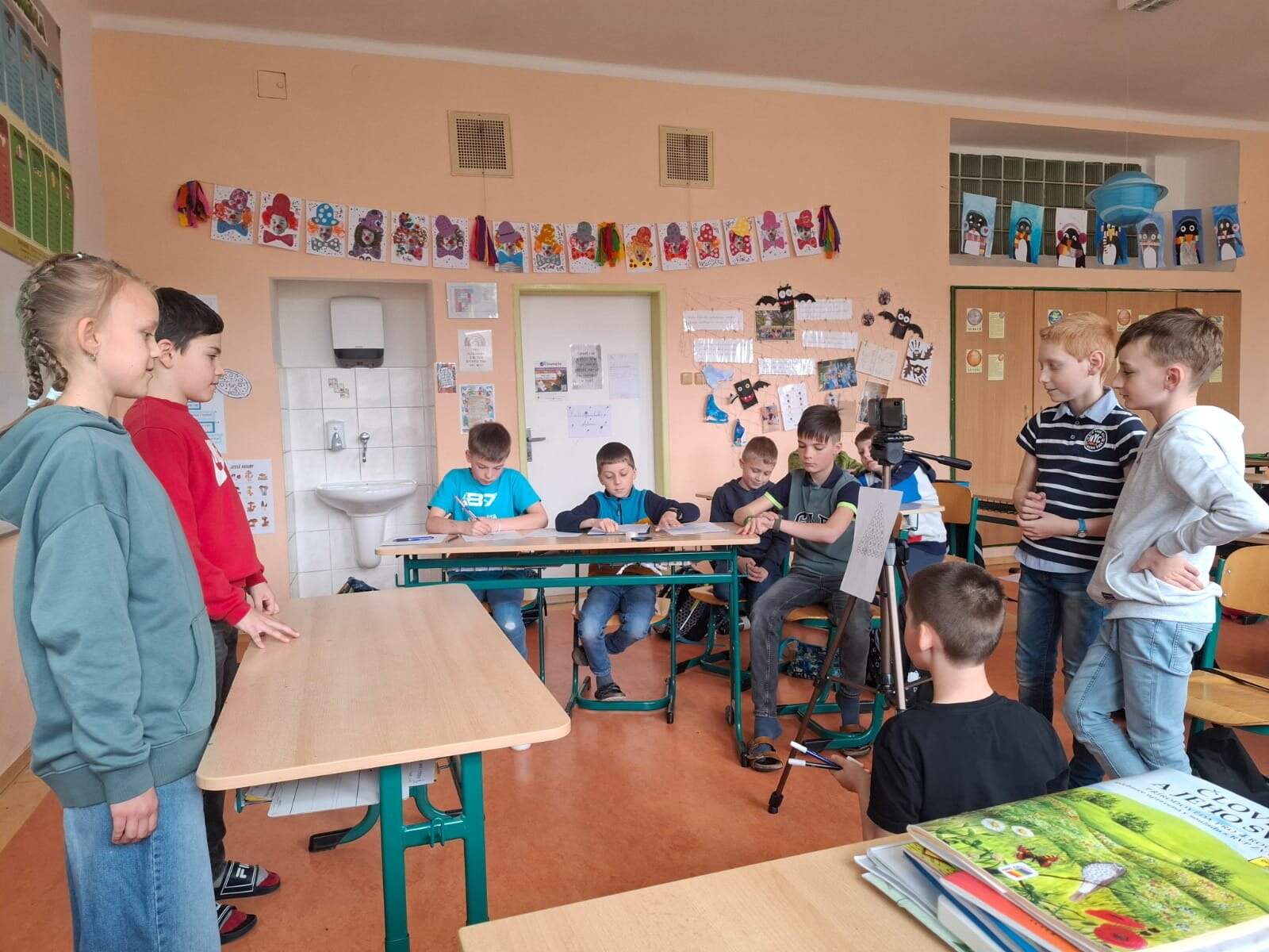 leden - duben 4.C leden - duben 4.C