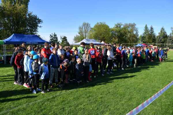 Klučovská ulice 26.4.2025