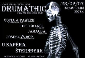 Drumathic