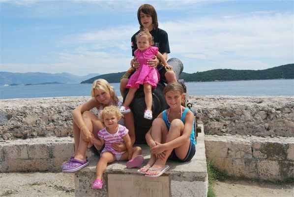 naked favdolls[[[[ rajce.2010.net  мама Korčula 2010 – lucie18 – album na Rajčeti
