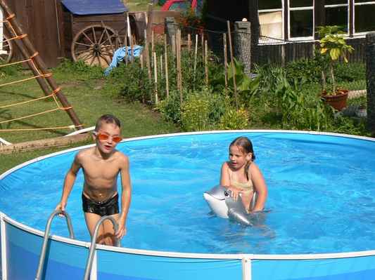 rajce.idnes deti bazenu 12 Děti v bazénu 2019 – Rodinka – album na Rajčeti