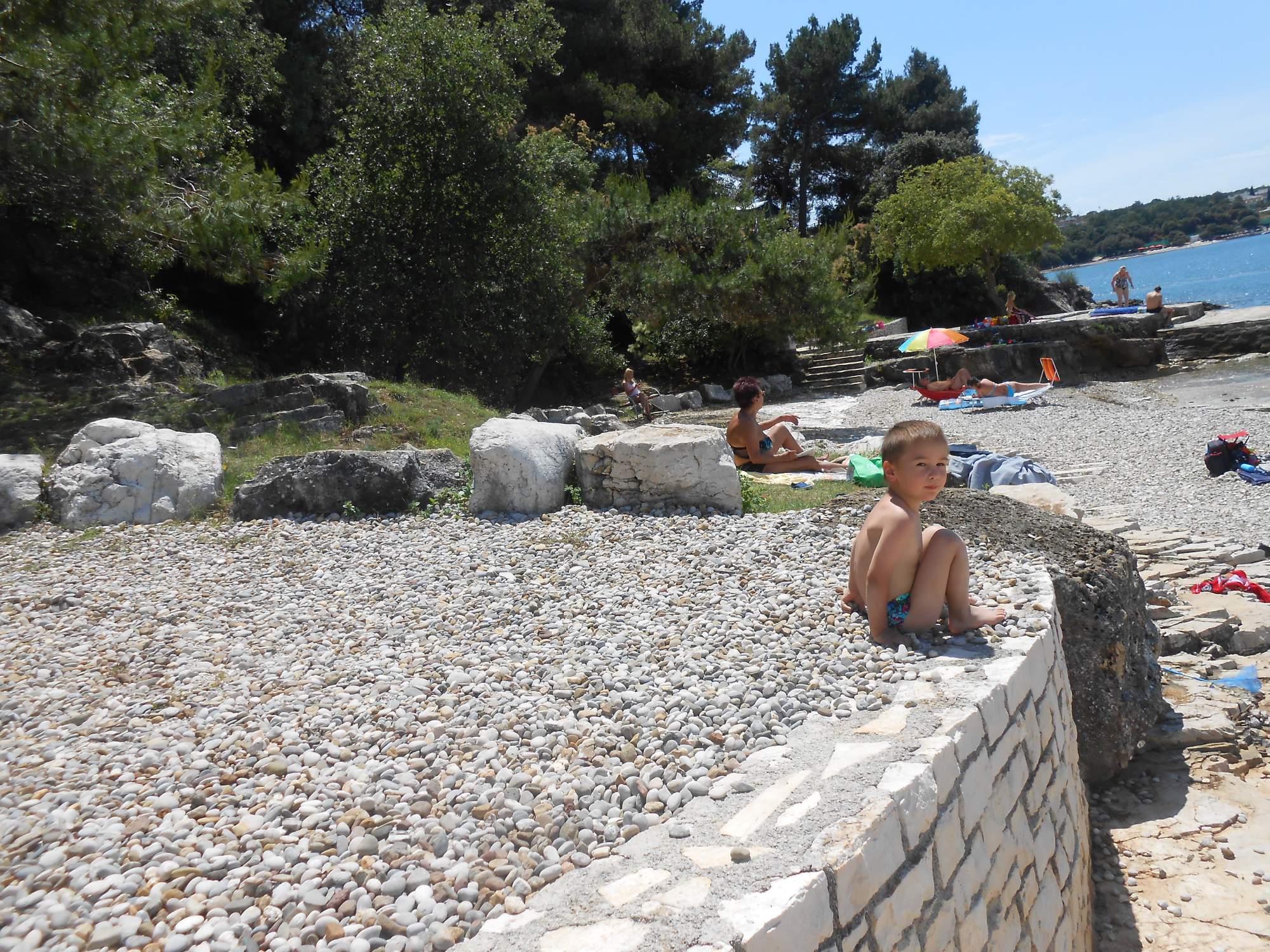 rajce.idnes porec Poreč Chorvatsko – Wame – album na Rajčeti
