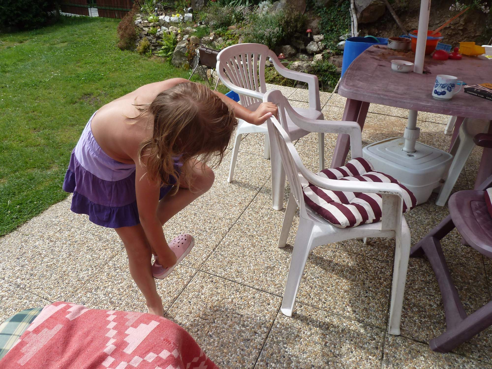 rajce.idnes.cz backyard