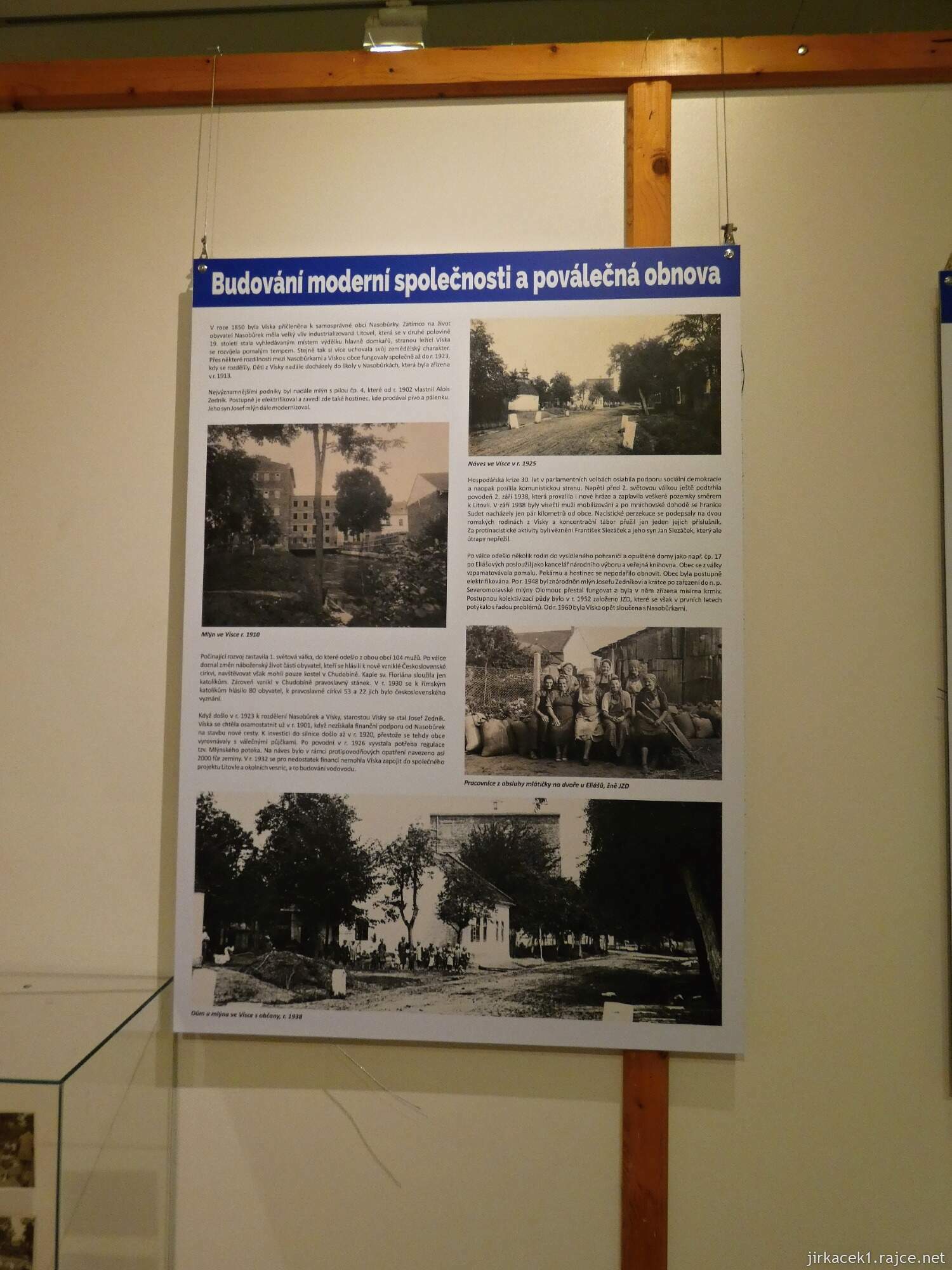 A - Litovel - Městské muzeum 013