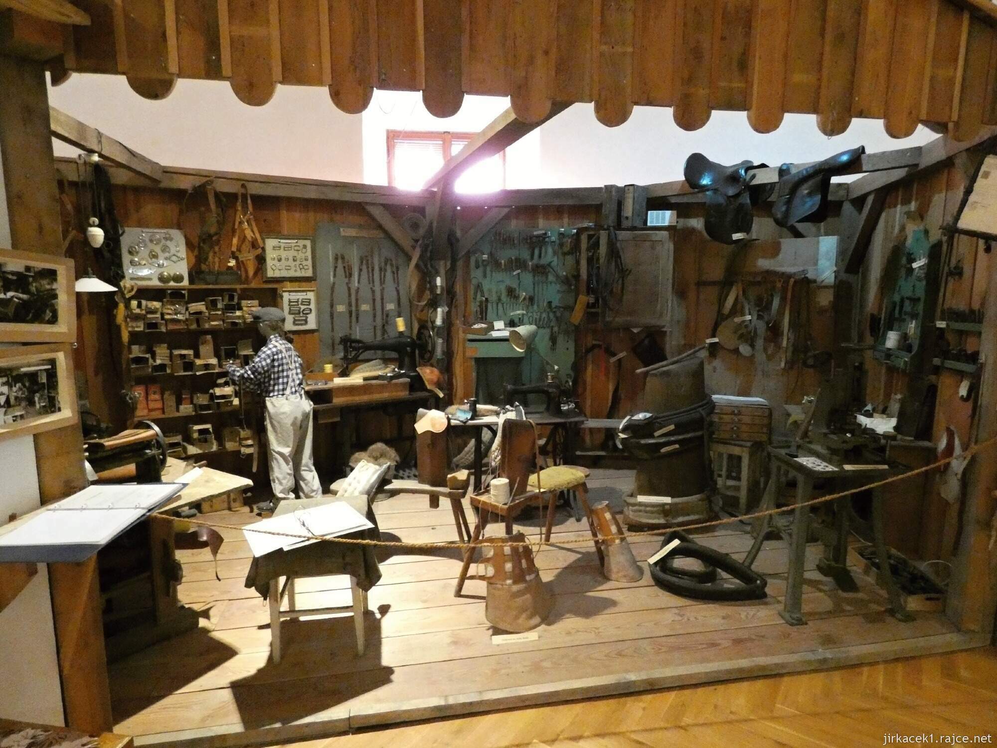 A - Litovel - Městské muzeum 028