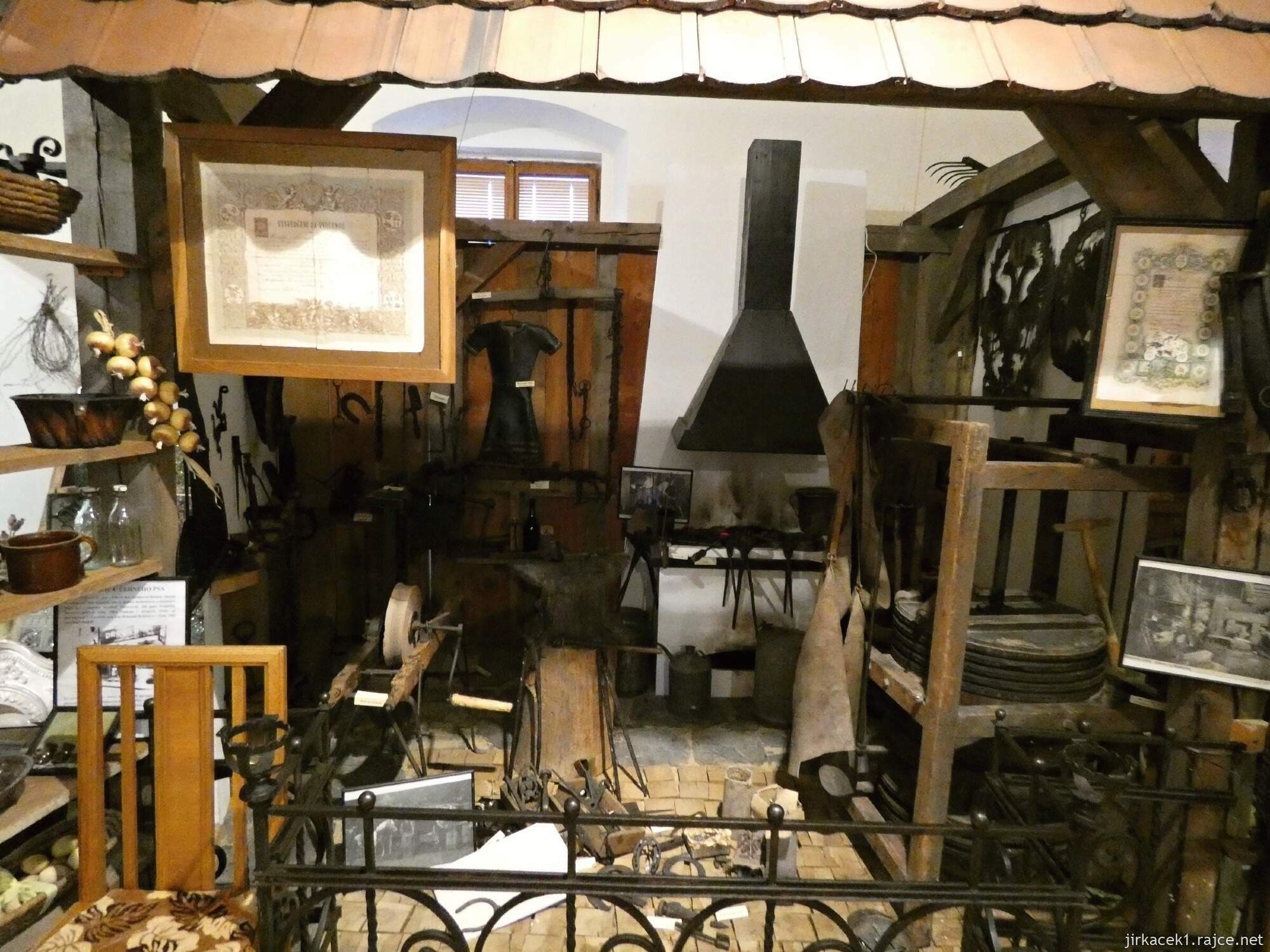 A - Litovel - Městské muzeum 031