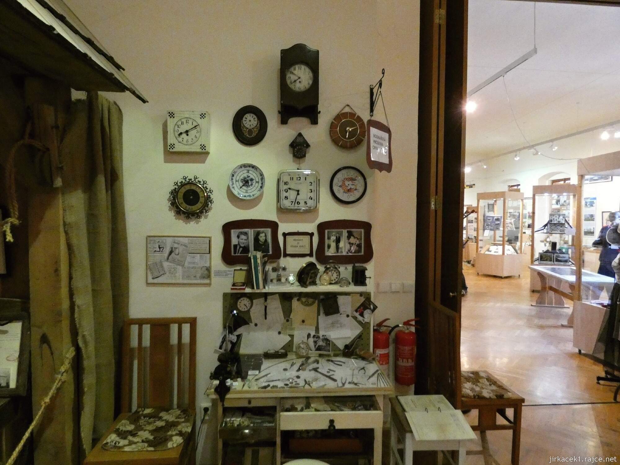 A - Litovel - Městské muzeum 033