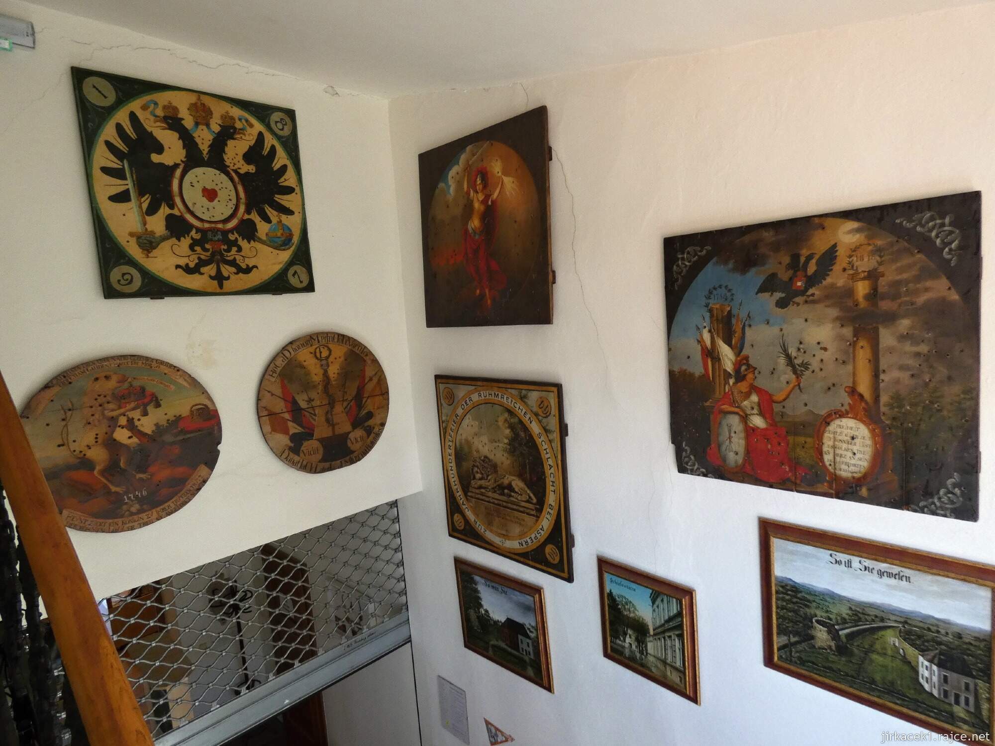 A - Litovel - Městské muzeum 037