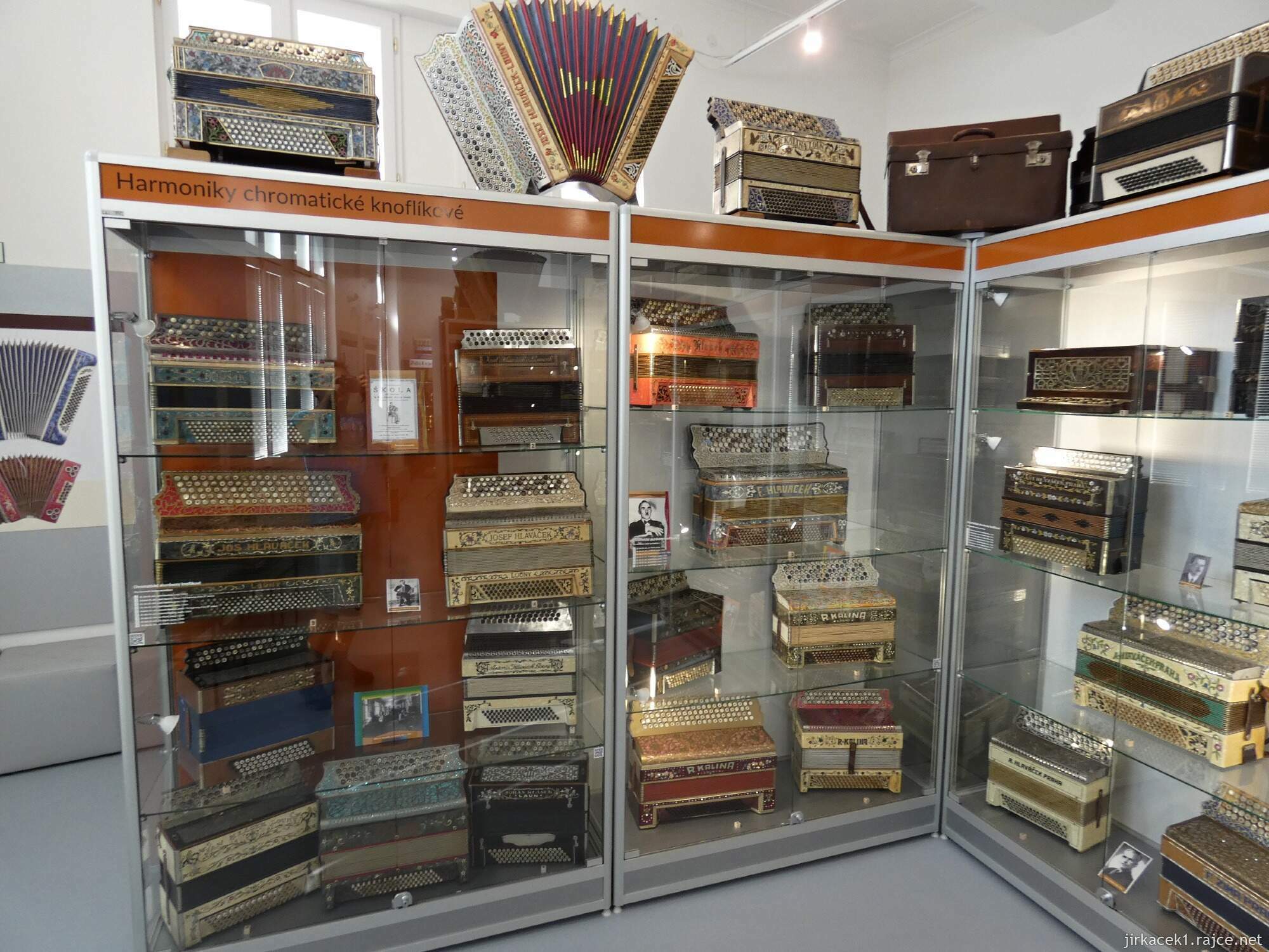 G - Litovel - nové muzeum harmonik 031