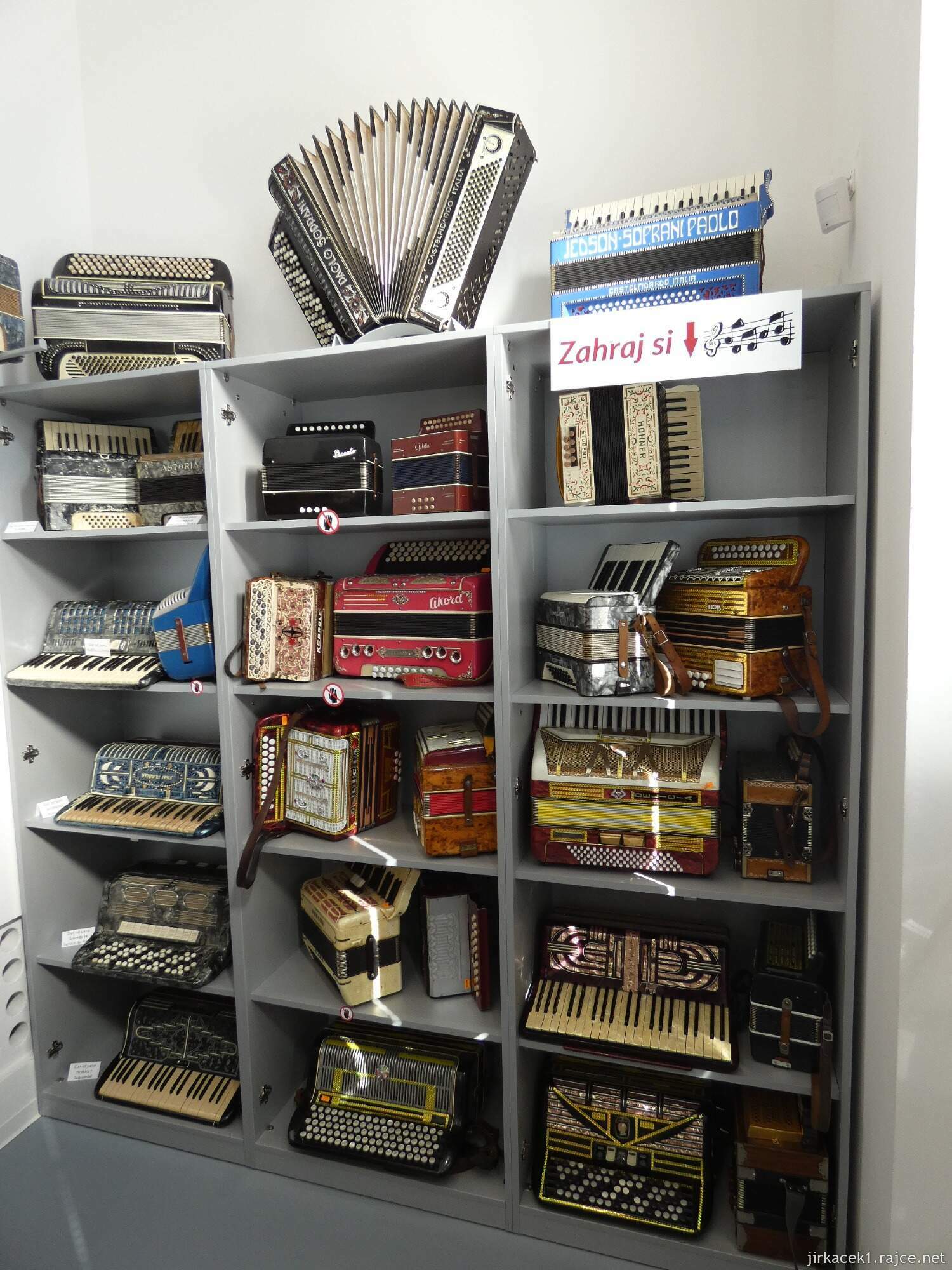 G - Litovel - nové muzeum harmonik 056