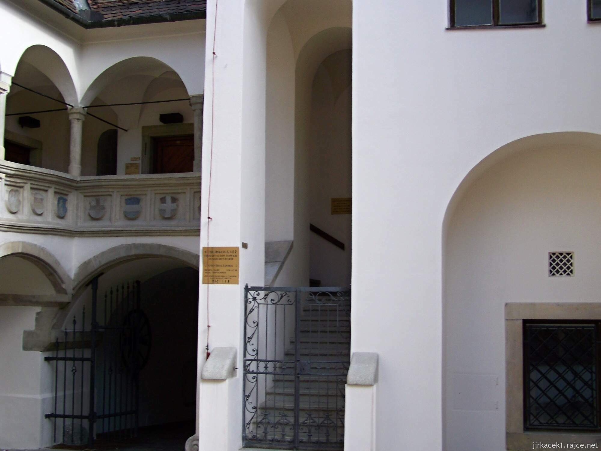 Brno - Stará radnice