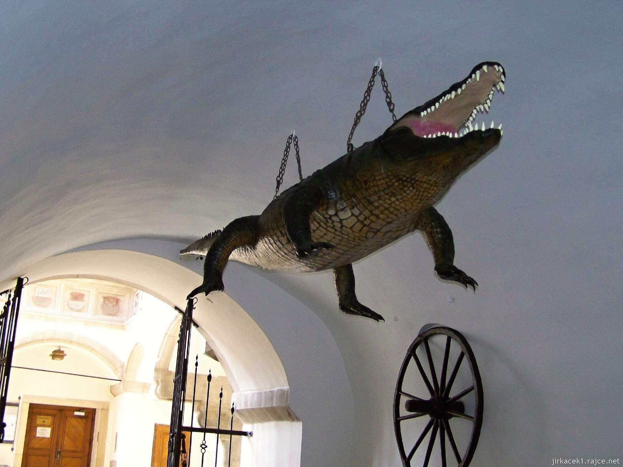 Brno - Stará radnice