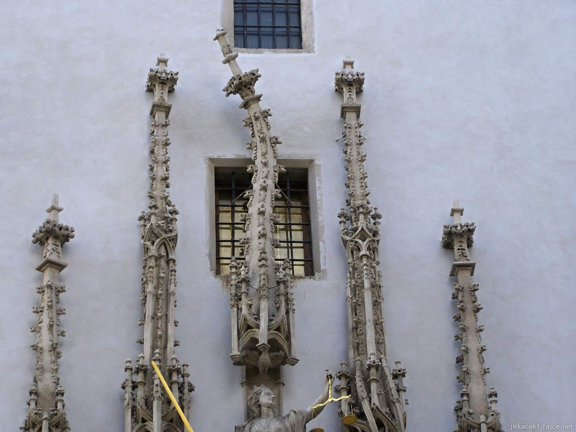 Brno - Stará radnice