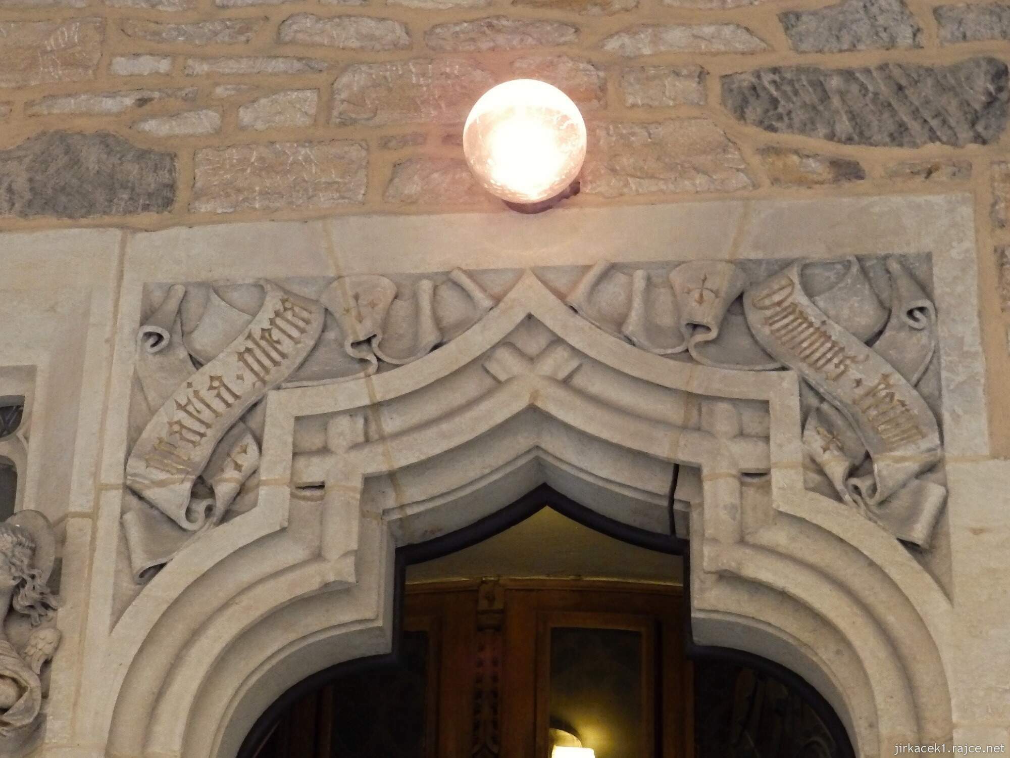 Brno - katedrála sv. Petra a Pavla