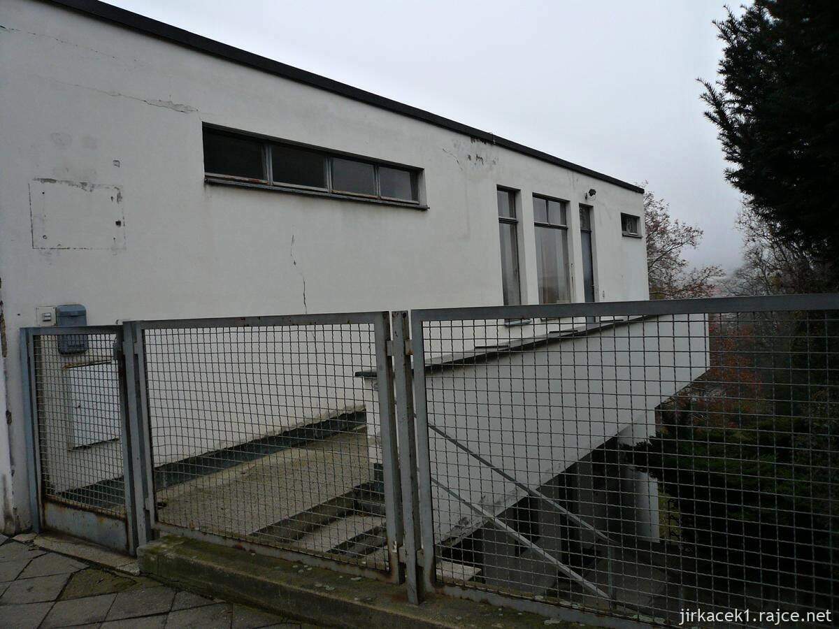 D - Brno - vila Tugendhat 080
