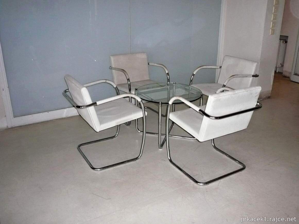 D - Brno - vila Tugendhat 086