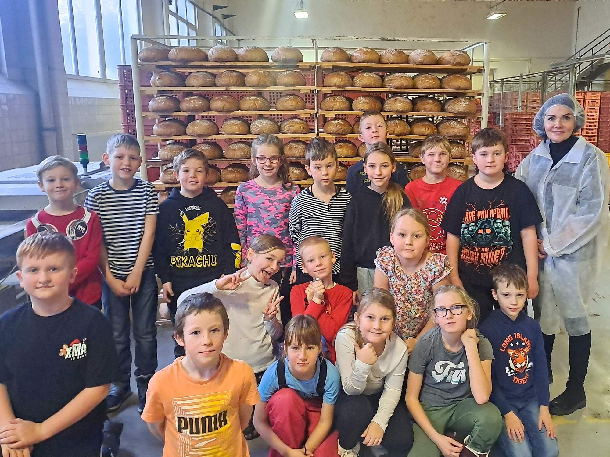 Exkurze Lapek 3.C Exkurze Lapek 3.C