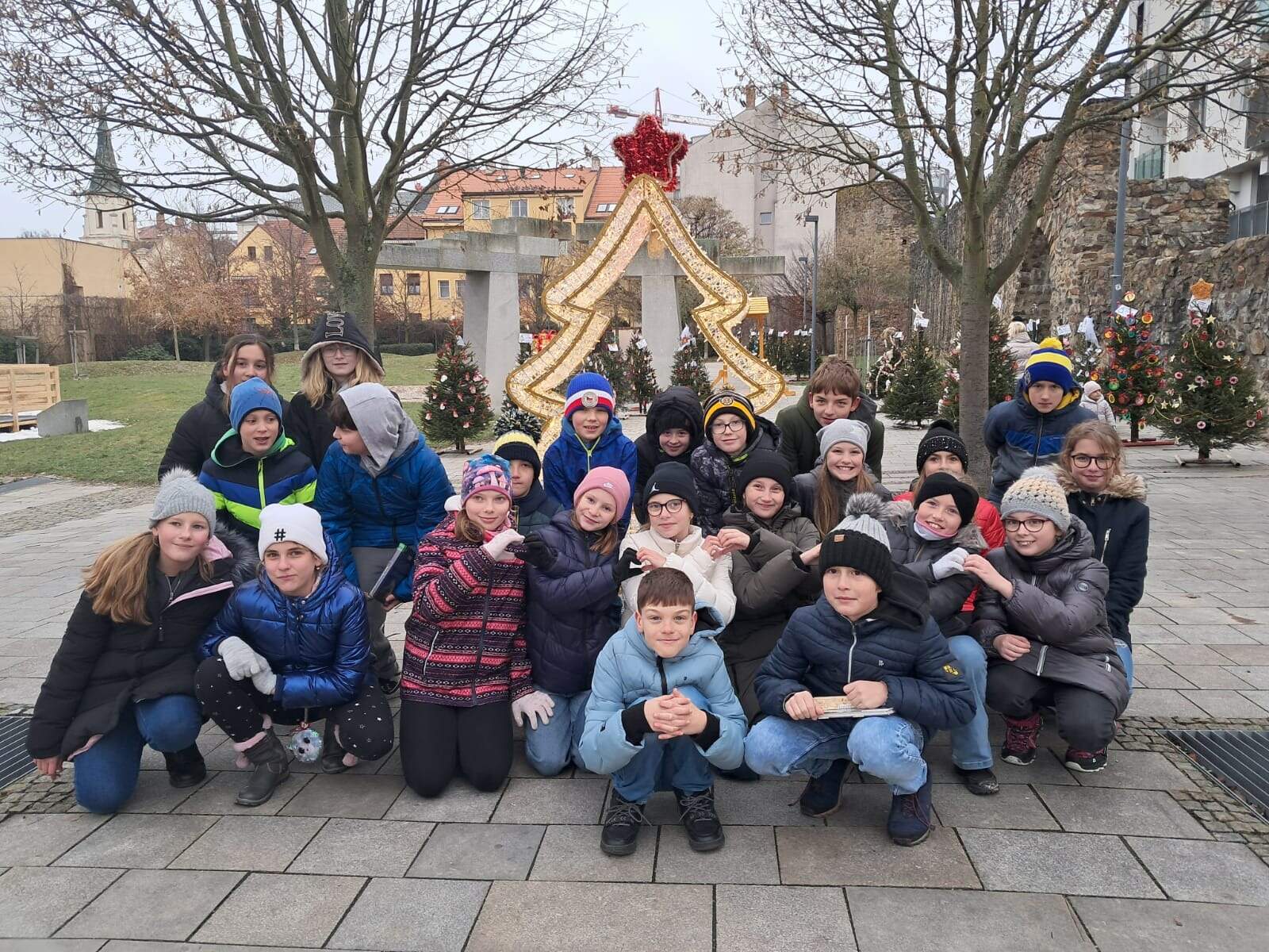 Advent v 5.B Advent v 5.B