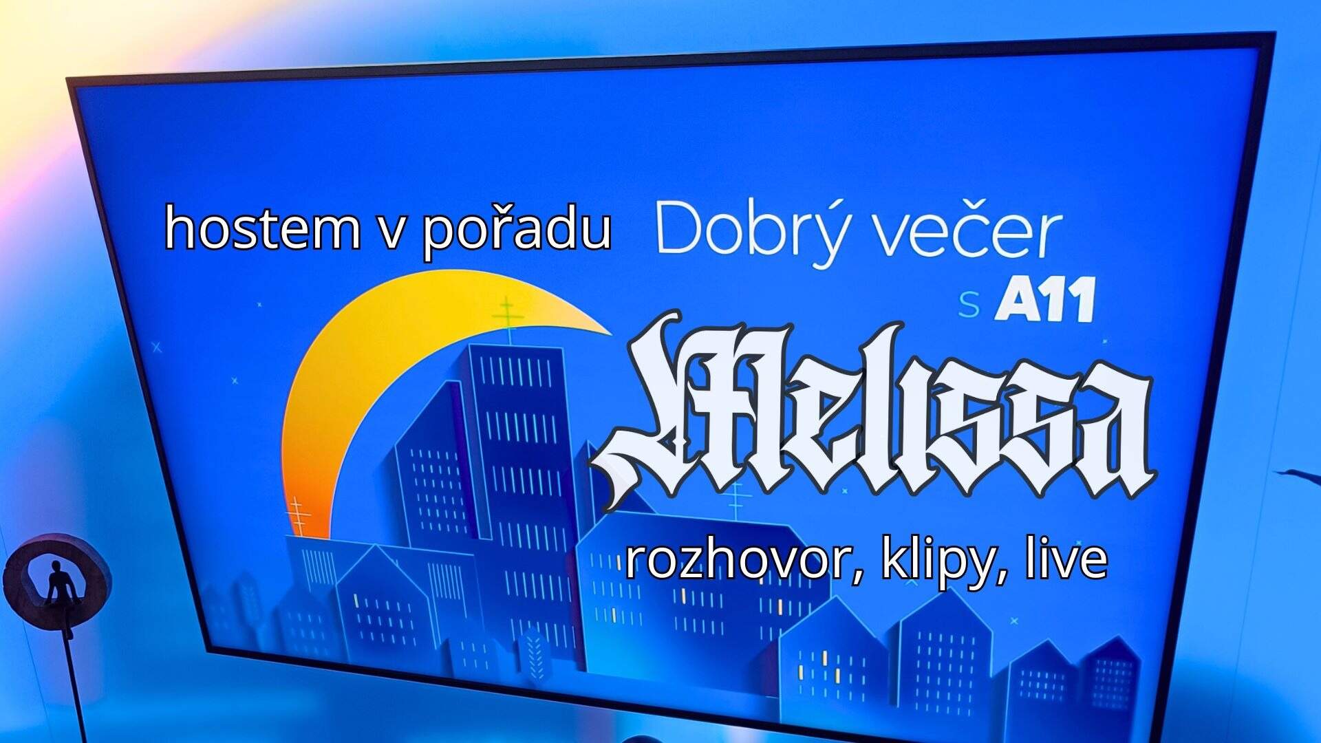 TV A 11 