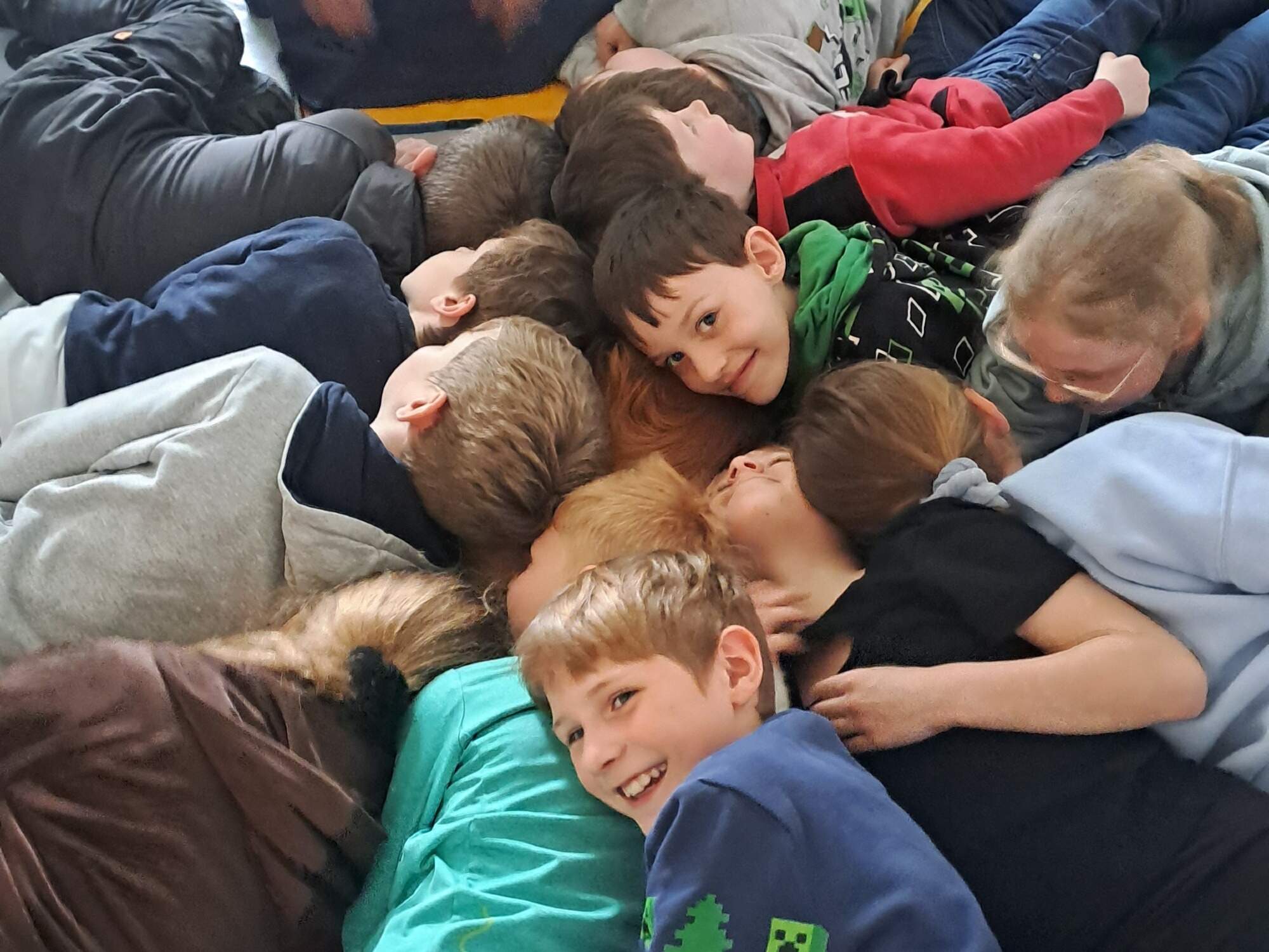 Canistrapie 3.C Canistrapie 3.C