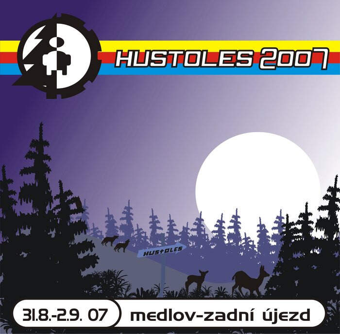 Hustoles 2007