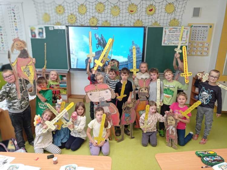 Projekt Svatý Václav
