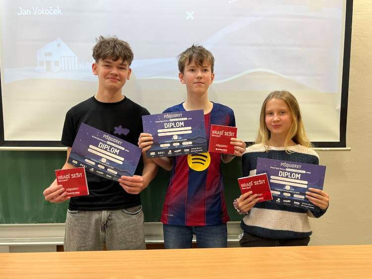 Piškvorky — oblastní kolo