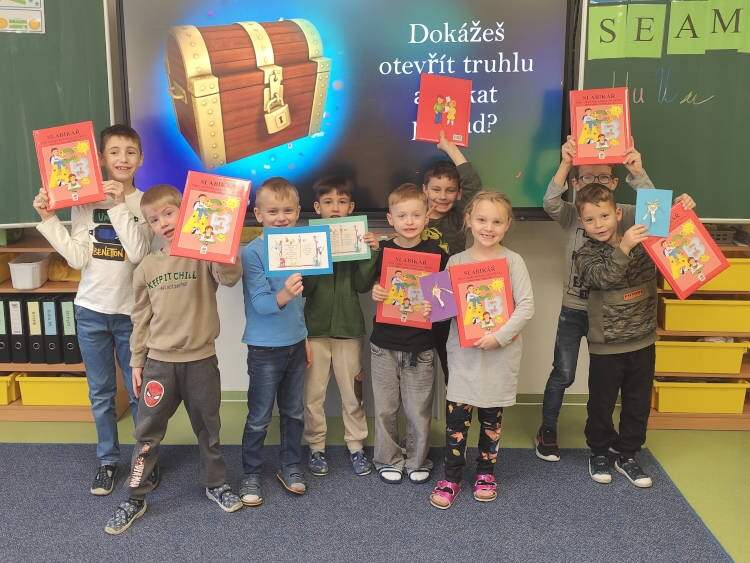 Slavnost Slabikáře