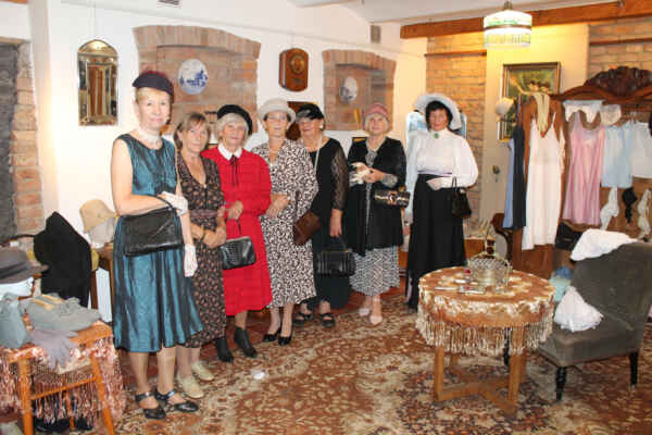 Co nesmělo chybět v šatníku (1)