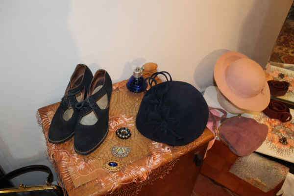 Co nesmělo chybět v šatníku (10)