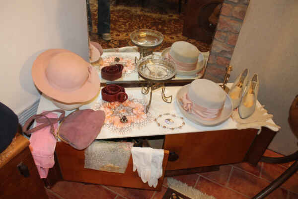 Co nesmělo chybět v šatníku (11)