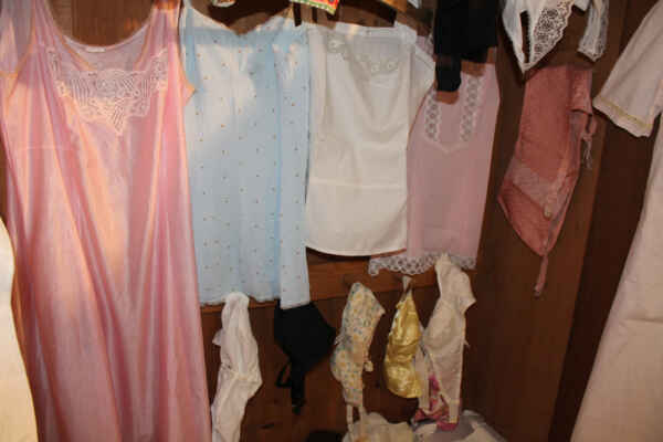 Co nesmělo chybět v šatníku (13)