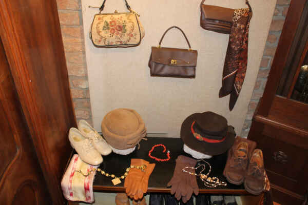 Co nesmělo chybět v šatníku (14)