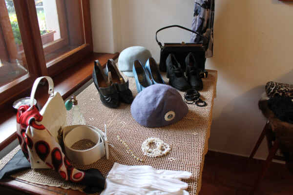 Co nesmělo chybět v šatníku (15)