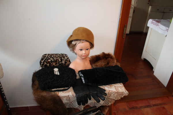 Co nesmělo chybět v šatníku (16)