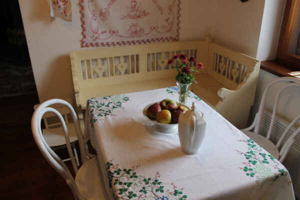 Co nesmělo chybět v šatníku (19)