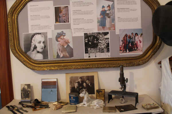 Co nesmělo chybět v šatníku (21)