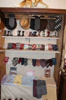 Co nesmělo chybět v šatníku (22)