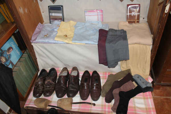 Co nesmělo chybět v šatníku (23)