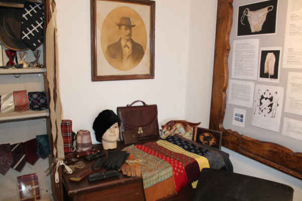 Co nesmělo chybět v šatníku (24)