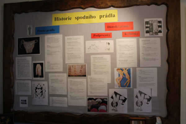 Co nesmělo chybět v šatníku (26)