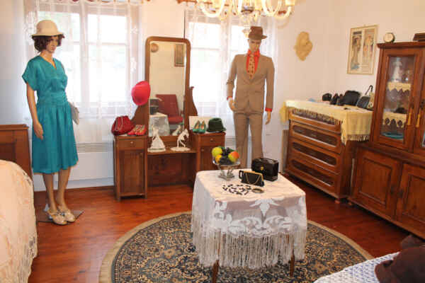 Co nesmělo chybět v šatníku (27)