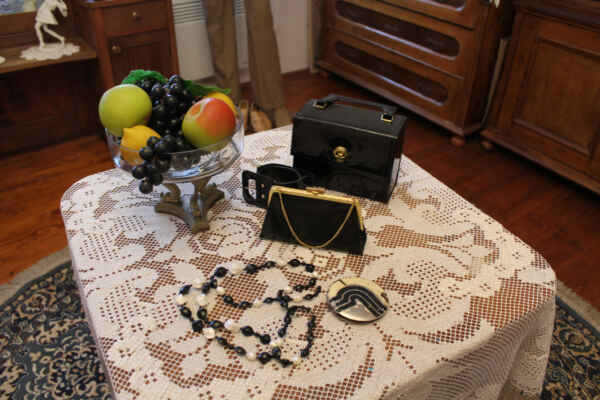 Co nesmělo chybět v šatníku (28)