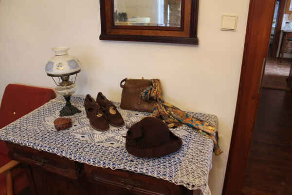 Co nesmělo chybět v šatníku (29)